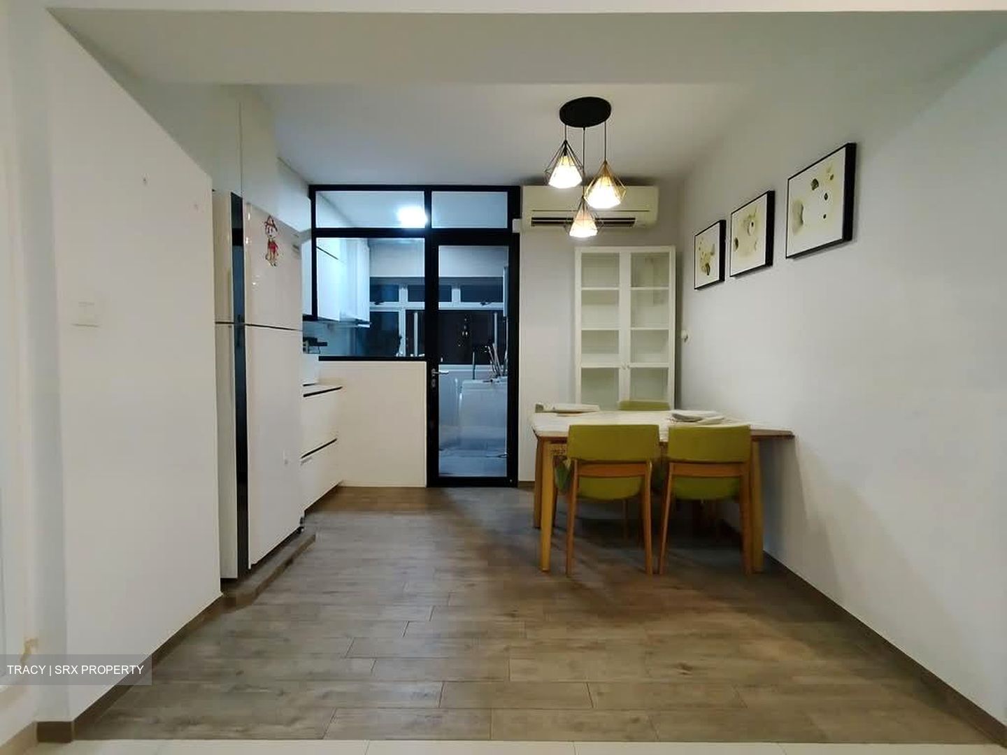 Blk 52 Forfar Heights (Queenstown), HDB 4 Rooms #583066841